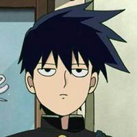 Ritsu Kageyama Mob Psycho 100's picture