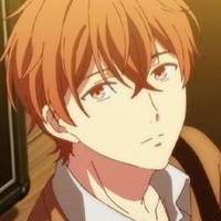 Мафую Сато anime's picture