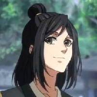 Хуайсан Не Mo Dao Zu Shi's picture