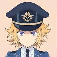 Фото Chris Westland Kinsou no Vermeil
