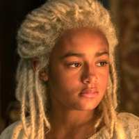 Rhaena Targaryen