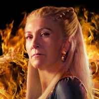 Rhaenys Targaryen