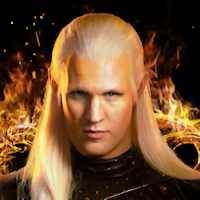 Daemon Targaryen
