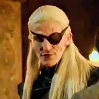 Aemond Targaryen