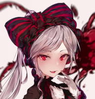 Shalltear Bloodfallen