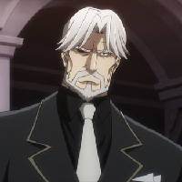 Фото Sebas Tian Overlord