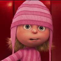 Фото Edith Gru Despicable Me