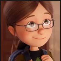 Фото Margo Gru Despicable Me