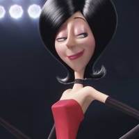 Фото Scarlet Overkill Despicable Me