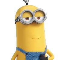 Фото Kevin - Despicable Me