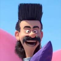 Balthazar Bratt