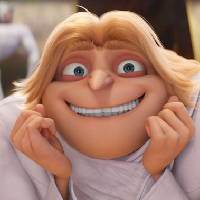 Фото Dru Gru Despicable Me