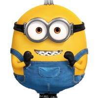 Фото Otto - Despicable Me