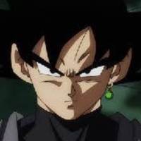 Goku Black -
