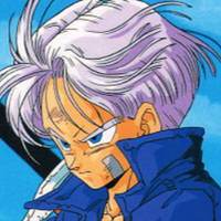 Future Trunks