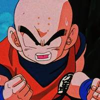 Krillin -