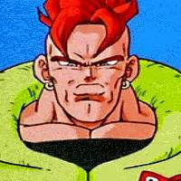 Android-16 Gevo