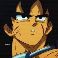 Broly -