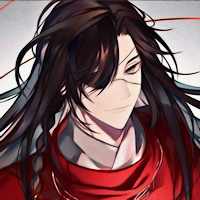 Hua Cheng Tian guan ci fu's picture
