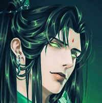 Qi Rong Tian guan ci fu's picture