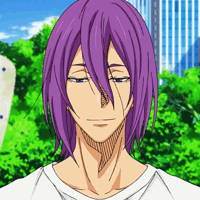 Murasakibara Atsushi