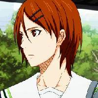 Aida Riko Kuroko no Basket's picture