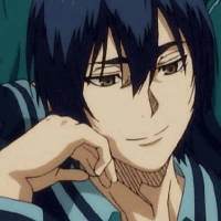 Hanamiya Makoto Kuroko no Basket's picture