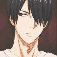 Tatsuya Himuro