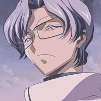Фото Ллойд Асплунд Code Geass