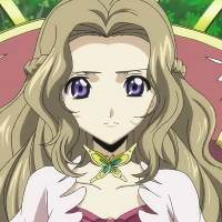 Фото Нанналли ви_Британия Code Geass