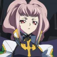 Фото Аня Альстрейм Code Geass
