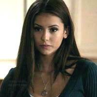 Елена Гилберт The Vampire Diaries's picture