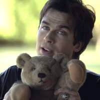 Деймон Сальваторе The Vampire Diaries's picture