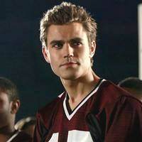Стефан Сальваторе The Vampire Diaries's picture