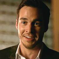 Кай Паркер The Vampire Diaries's picture
