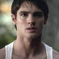 Джереми Гилберт The Vampire Diaries's picture