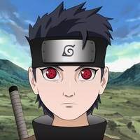 Shisui Uchiha Naruto's picture