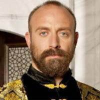 Фото Сулейман-I Великолепный Muhtesem Yü