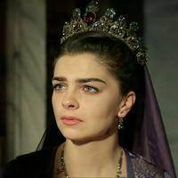 Фото Mihrimah Sultan Muhtesem Yüzyil