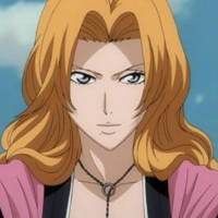 Rangiku Matsumoto Блич's picture
