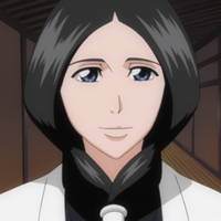 Retsu Unohana