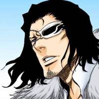 Coyote Starrk