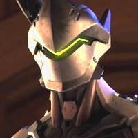 Genji Shimada