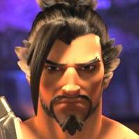 Hanzo Shimada
