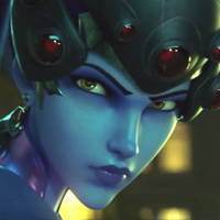 Amélie Lacroix Overwatch's picture