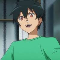 Садао Мао Hataraku Maou-sama's picture