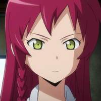 Эми Юса Hataraku Maou-sama's picture
