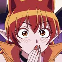 Фото Амели Азазель Mairimashita Iruma-kun