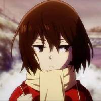 Каё Хиназуки Boku dake ga inai machi's picture