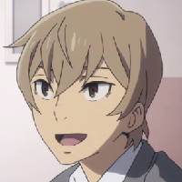 Кенъя Кобаяси Boku dake ga inai machi's picture